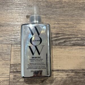 Color wow dream coat 200ml mostly full